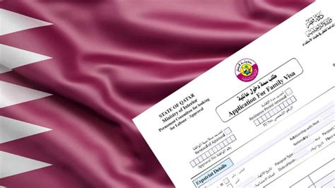 Qatar Visa For GCC Residents 2024: Visas & Immigration Update