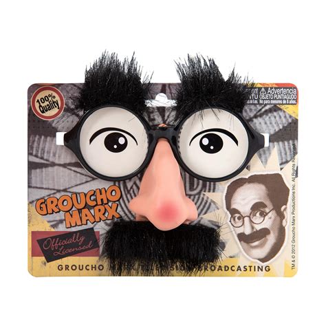 Groucho Marx Glasses