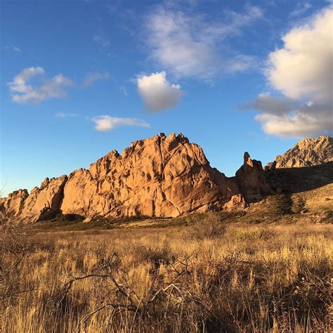 2024年 Organ Mountains-Desert Peaks National Monument - 出発前に知っておくべきことすべて ...