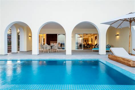 Zanzibar - THE MORA - 7 Nights