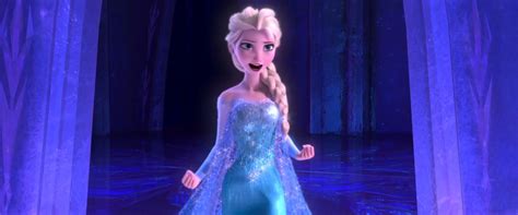 Let It Go HD Screencaps - Elsa the Snow Queen Photo (36269651) - Fanpop