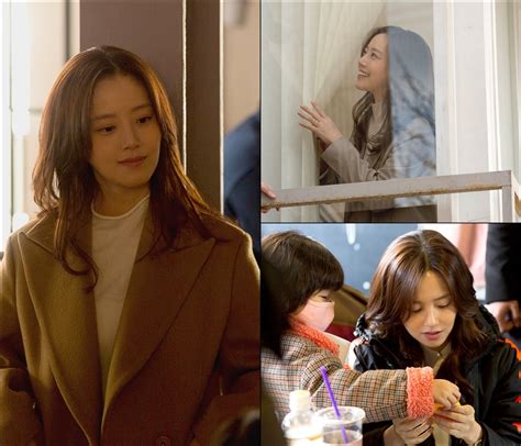 Moon Chae Won Shows Her Range Of Emotions In Behind-The-Scenes Stills ...