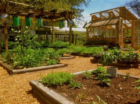 Greenhouse Gardens