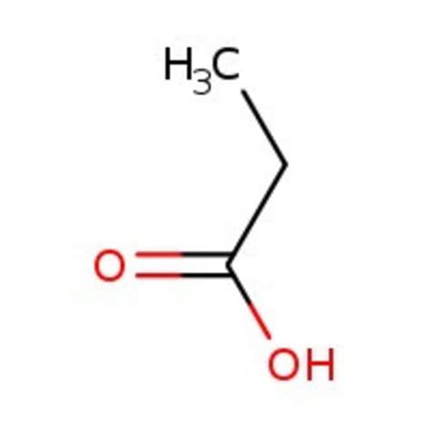 Propionic acid, 99%, pure, Thermo Scientific Chemicals, Quantity: 1 L ...