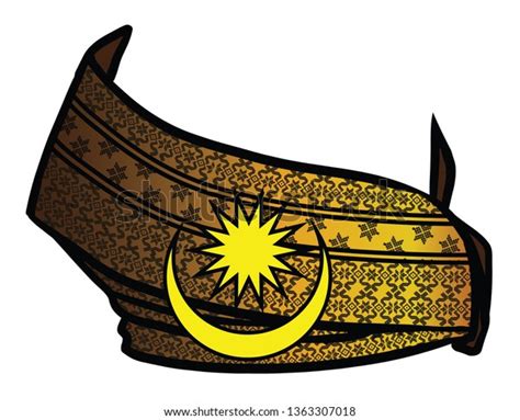 45 Malay King Stock Vectors, Images & Vector Art | Shutterstock