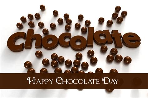 Happy Chocolate Day 2019: Wishes, Quotes, Greetings, Images for ...