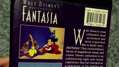 How To Identify A Black Diamond Disney Vhs