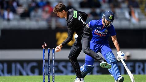 No Kane Williamson, New Zealand name new T20 captain for India tour ...