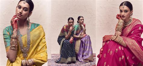 Navratri 2023 Color Guide: Celebrate with the Perfect Hues – MySilkLove