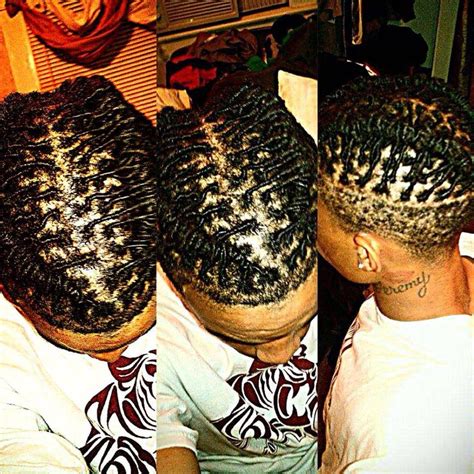 Barrel Twist Style | Twist style, Hair styles, Dreads