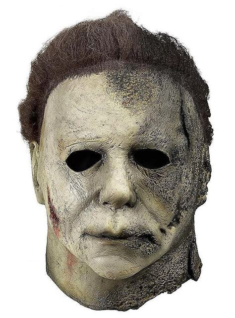 Michael Myers Halloween Kills Mask | Funidelia