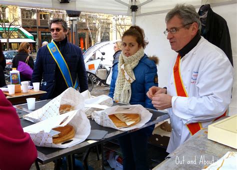 King Cake (Galette des Rois) and the meaning of "Maladie Orpheline"