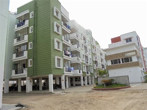 Featherlite Vaikuntam Apartment at Urapakkam in Chennai by Featherlite ...