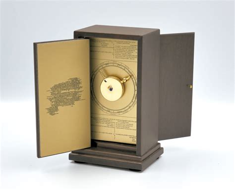 Antikythera Mechanism Replica in Scale 1:3 With Booklet - Etsy