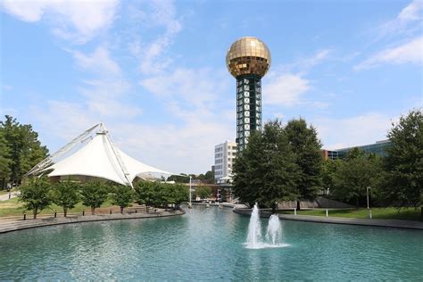 20 Must-Visit Attractions in Knoxville, Tennessee