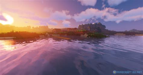 Sildur's Vibrant Shaders v.1.172 [1.13.1] › Shader Packs › MC-PC.NET ...