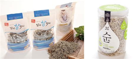 Boiled and Dried Anchovy - Korean-Products.com