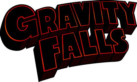 Gravity Falls Vector Logo : r/gravityfalls