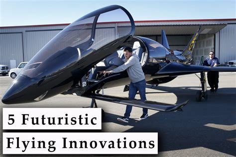 Five Future Aircraft Will be a revolution ! Future Innovative Planes ...