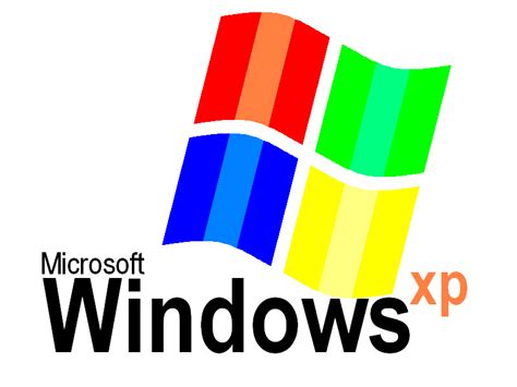 Windows XP Logo by H2OYoshiXP on DeviantArt