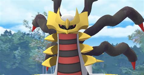 Can Giratina Be Shiny in Its Origin Forme? What to Know