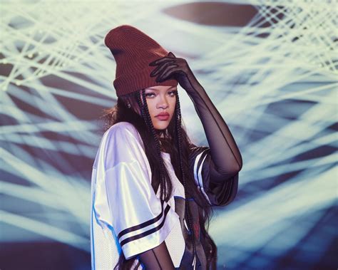 1280x1024 Resolution Rihanna 2023 Photoshoot 1280x1024 Resolution ...