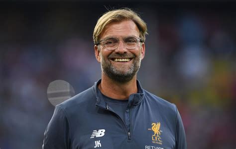 Liverpool: Jurgen Klopp Could Hijack Major Transfer For Europe's Most ...