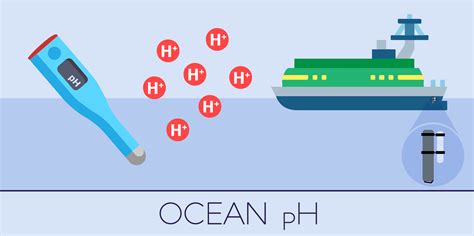 How Do You Measure the Acidity (pH) of the Ocean? | NIST