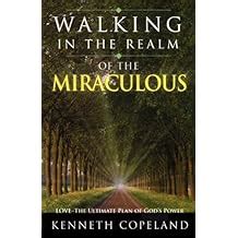 Amazon.co.uk: kenneth copeland: Books