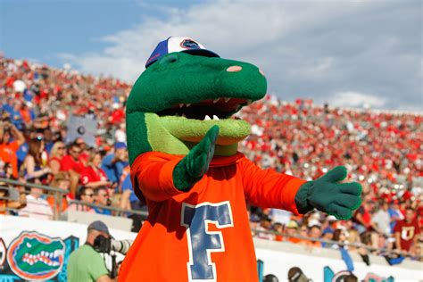 Revealing the all-time Florida Gators football team