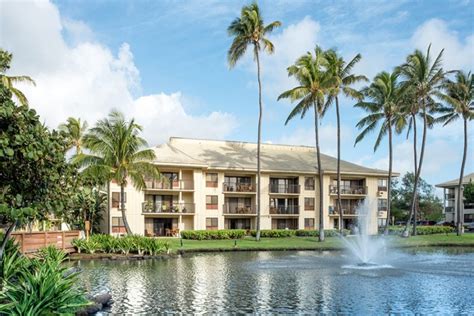 Kauai Beach Villas | Latitude21Resorts.com - Latitude21Resorts