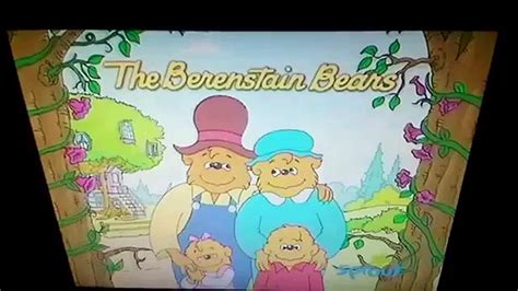 Who Sings The Berenstain Bears Theme Song - slidemoms