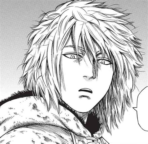 Thorfinn | Vinland Saga Wiki | Fandom