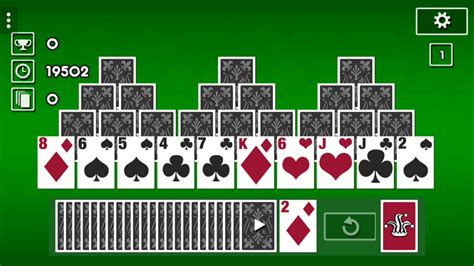 Download solitaire tripeaks - slotbillo