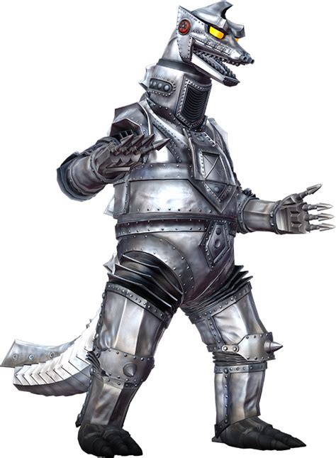 Mechagodzilla (Showa) | All Fiction Battles Wiki | Fandom