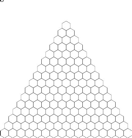 Pascal's Triangle and Binomial Coefficients