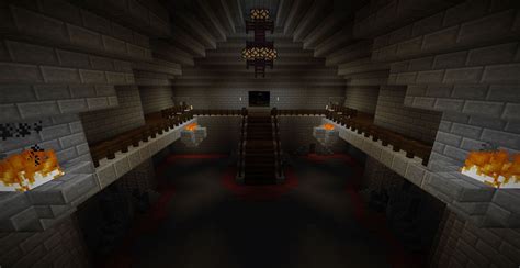 World Maps Library - Complete Resources: Maps Minecraft Horror