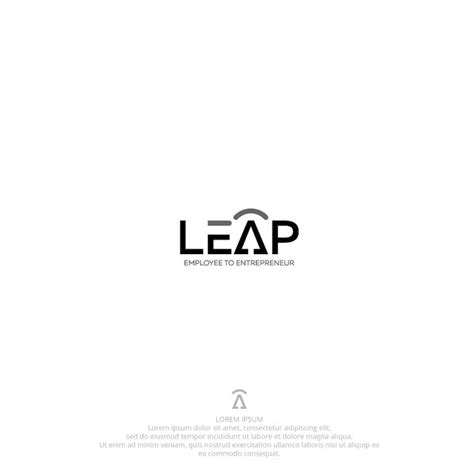 Leap Course | Logo design contest