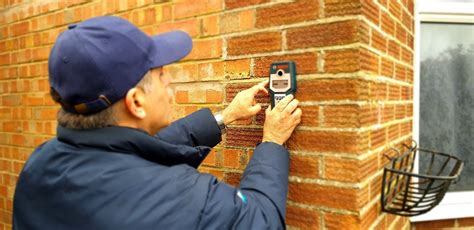 What is Cavity Wall Insulation?