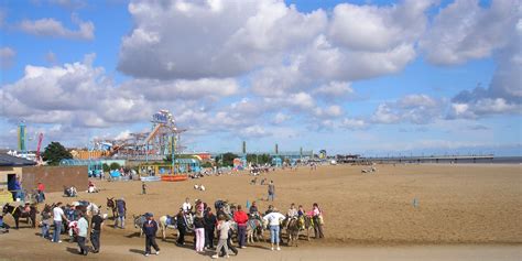 Excursion flight to Skegness, take off from Nottingham • Wingly