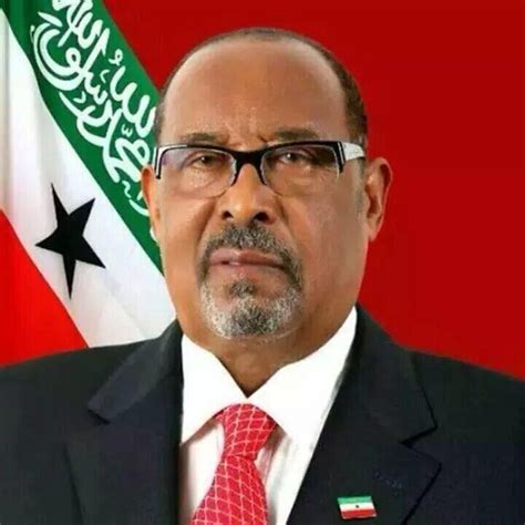 Somaliland President warns against rebuilding Somali army – All Bajuni