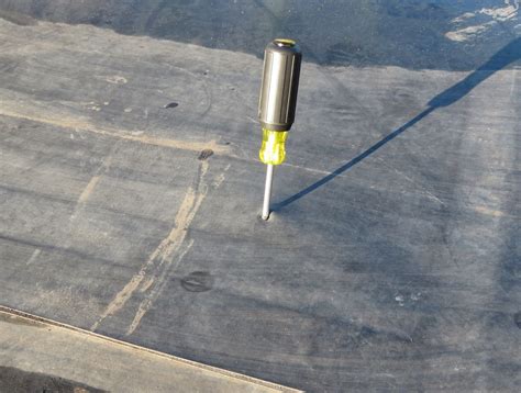 How to Repair an EPDM Rubber Roof • Correctly • Step-by-Step