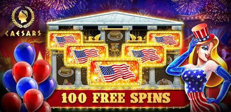 Caesars Casino: Free Slots Machines - Apps on Google Play