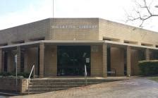 Willetton Library -- Canning Public Libraries