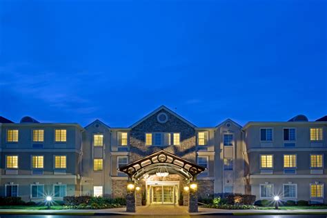 STAYBRIDGE SUITES PHILADELPHIA-MT. LAUREL, AN IHG HOTEL - Updated 2022 ...