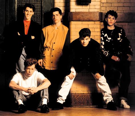 new kids on the block - New Kids on the Block Photo (22148788) - Fanpop