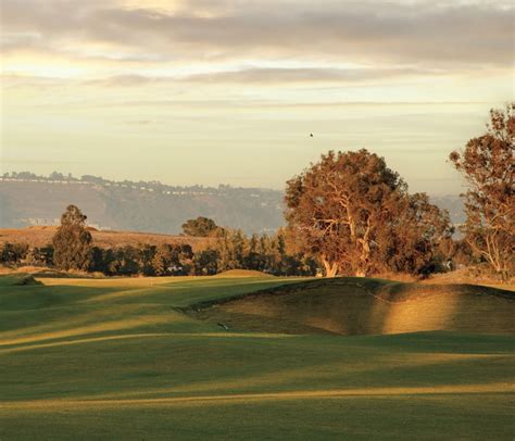 California’s Revamped Corica Park North Course Recreates Golden-Age ...