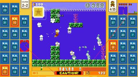 Super Mario Bros. 35 Review – Last Goomba Standing