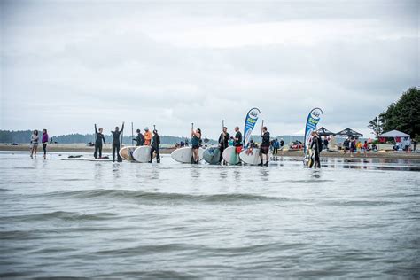 Six Pack SUP Race Series 2017 - Canadian SUP Racing Championships ...