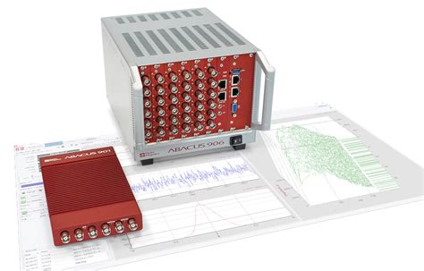 Vibration Controllers | Vibration Control & Signal Analysis